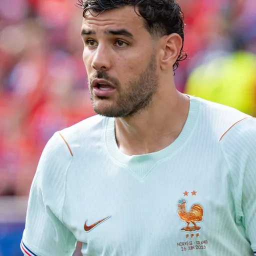 Théo Hernandez