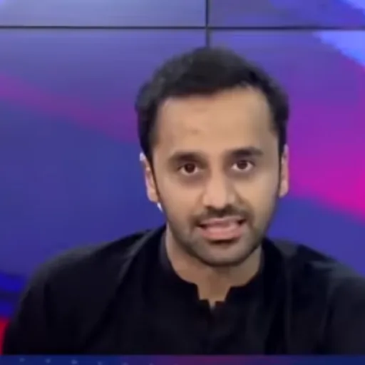 Waseem Badami