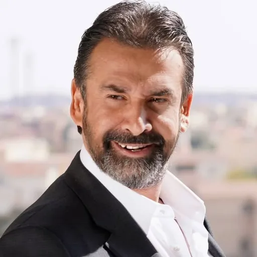Karim Abdel Aziz