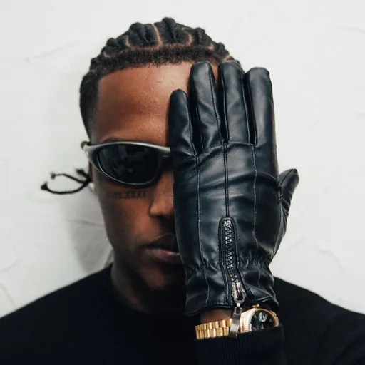 KayBlack