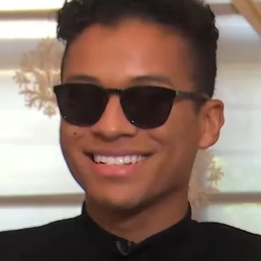 Jaafar Jackson