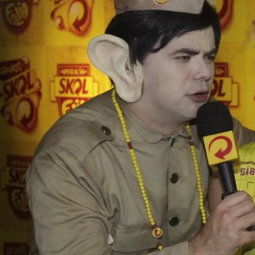 Márvio Lúcio