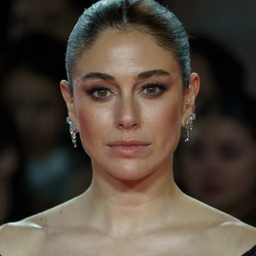 Blanca Suárez