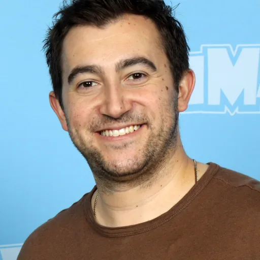 Vincent Martella