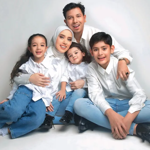 Fairuz A Rafiq
