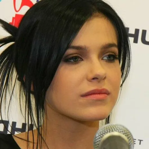 Elena Temnikova