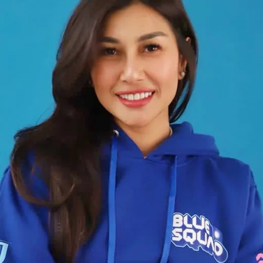 Nisya Ahmad