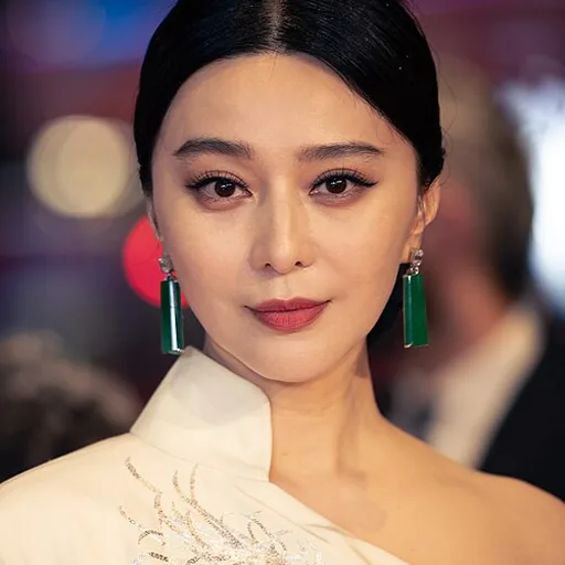 Fan Bingbing