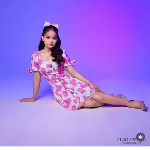 Putri Isnari