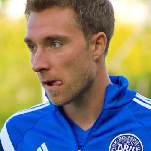 Christian Eriksen