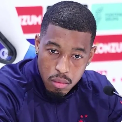 Presnel Kimpembe