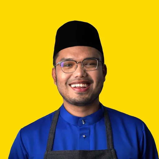 Khairul Aming