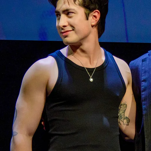 Hudson Williams