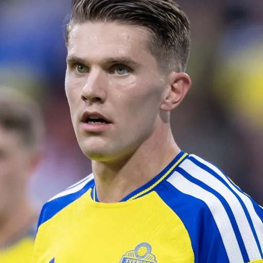 Viktor Gyökeres