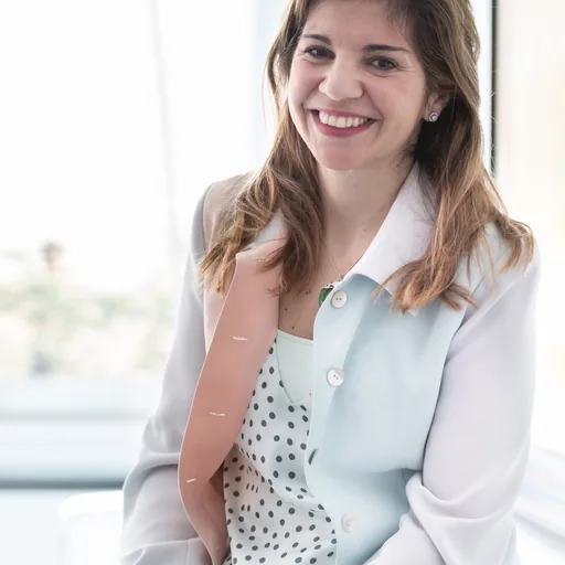 Marian Rojas Estapé