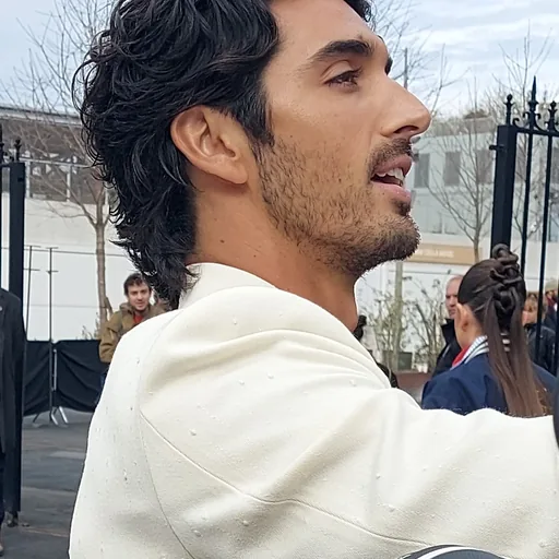 Taylor Zakhar Perez