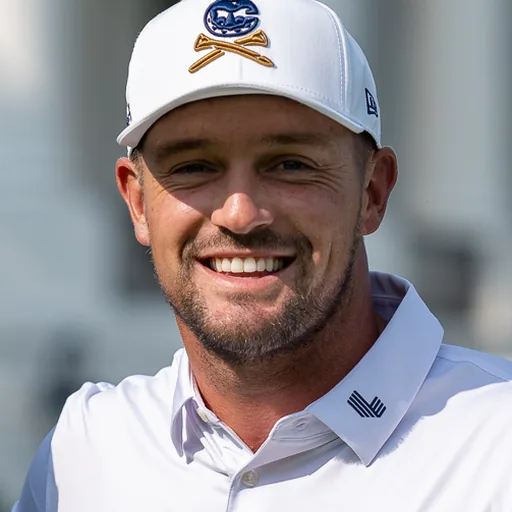 Bryson DeChambeau