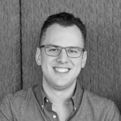 Mike Krieger