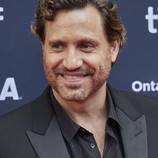 Édgar Ramírez