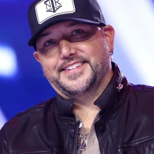 Jason Aldean