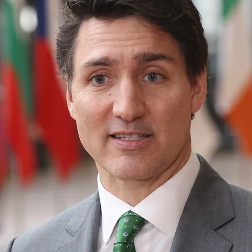 Justin Trudeau