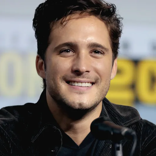 Diego Boneta