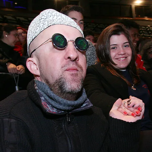 Fabrício Carpi Nejar
