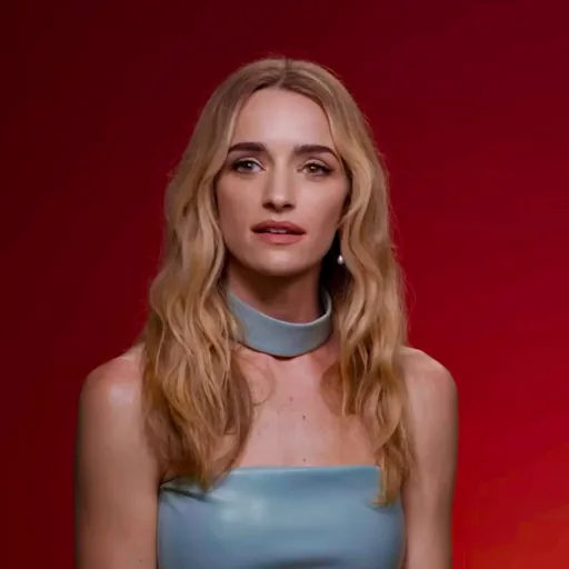 Brianne Howey