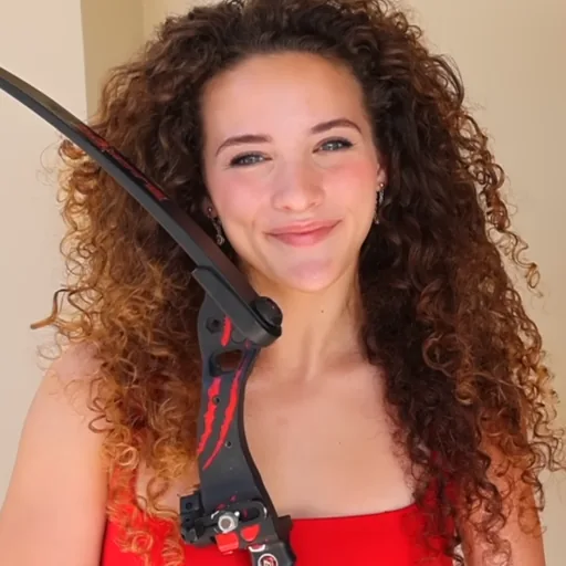 Sofie Dossi