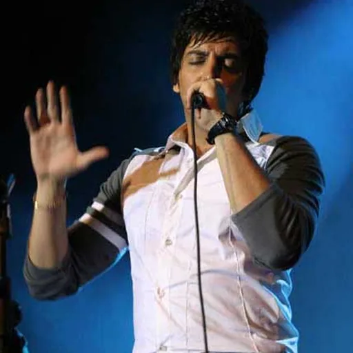 Farzad Farzin