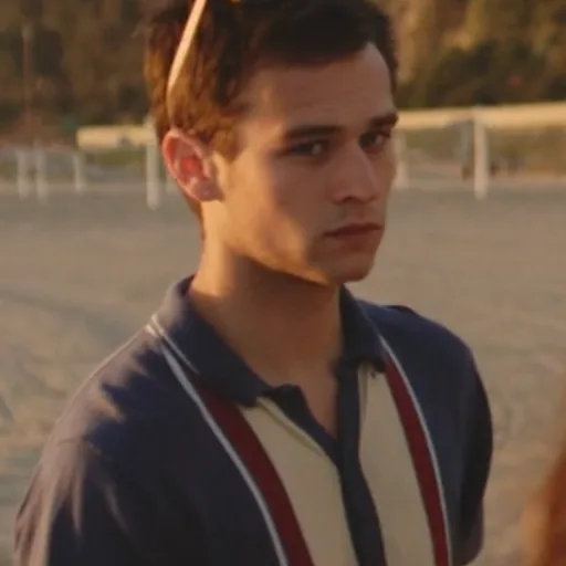 Brandon Flynn