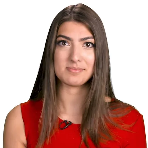 Rachel Levin