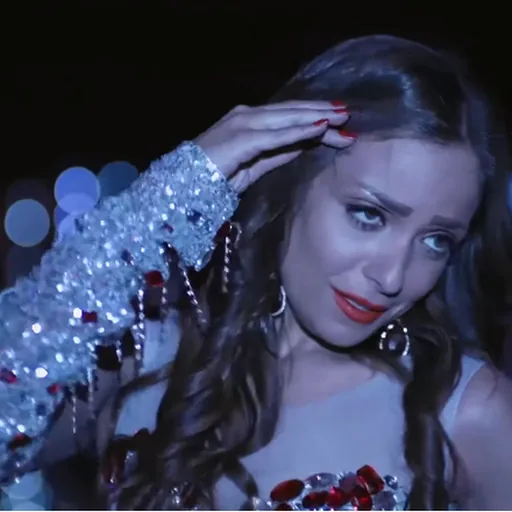 Reem Al Baroudy
