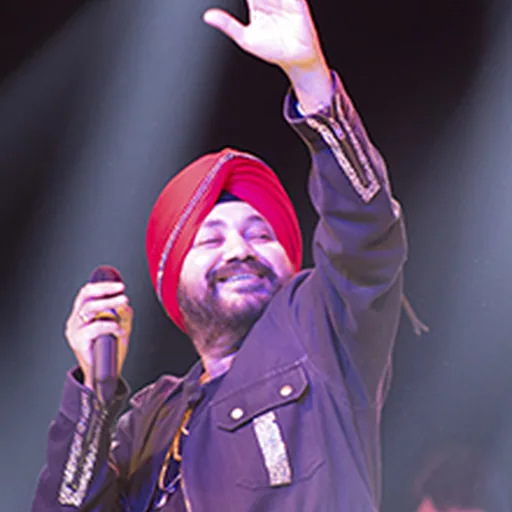 Daler Mehndi
