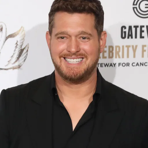 Michael Bublé
