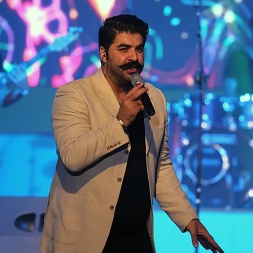 Behnam Bani