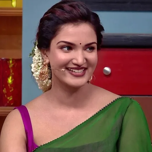 Honey Rose