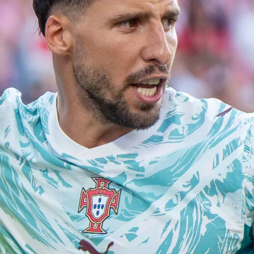 Rúben Dias