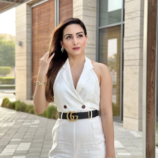 Zaara Yesmin