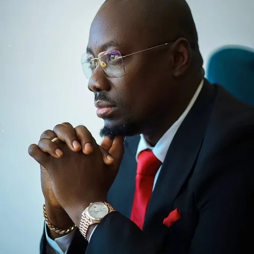 Obinna Iyiegbu