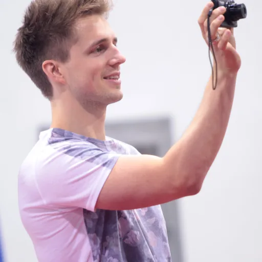 Marcus Butler