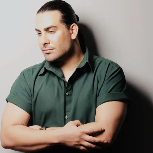 Majid Razavi