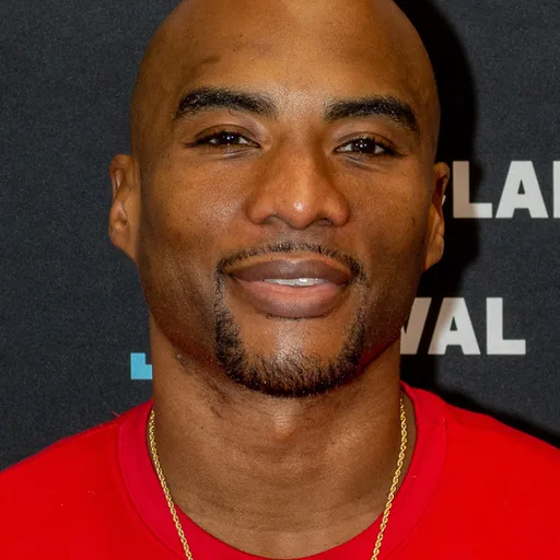 Charlamagne tha God