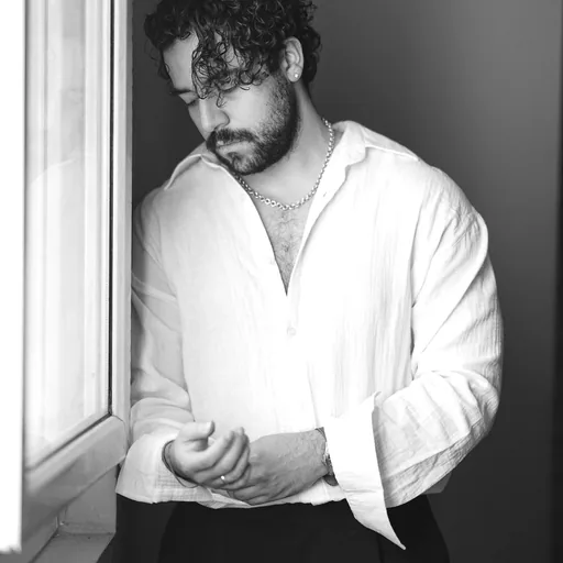Shervin Hajipour