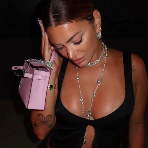 Mélanie Da Cruz