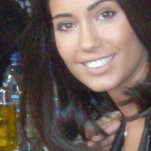Federica Nargi