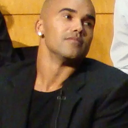 Shemar Moore