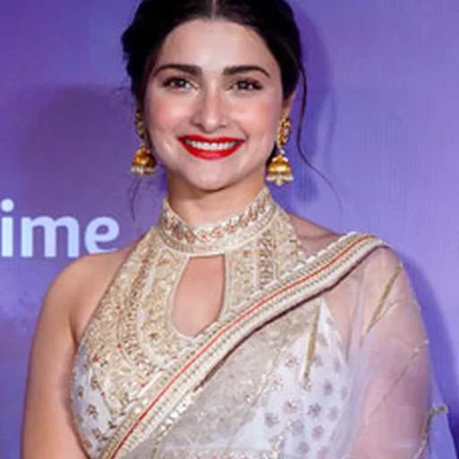 Prachi Desai
