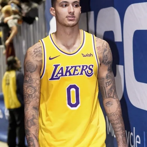 Kyle Kuzma