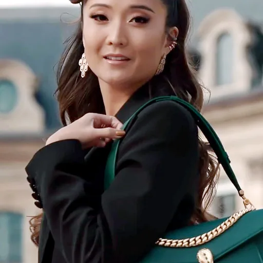 Ashley Park